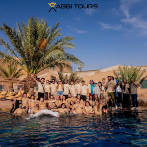 4 days tour from fes to marrakech