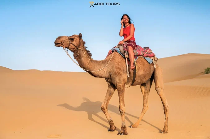 camel ride tour marrakech morocco