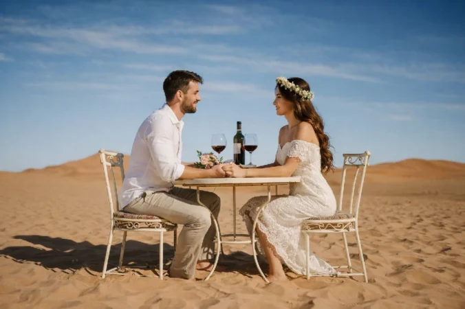 4 days tour from Fes to Marrakech