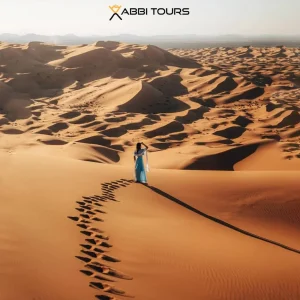 6-Day morocco trip itinerary from Marrakech