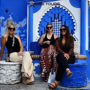 Best guided north Morocco tour from Tangier