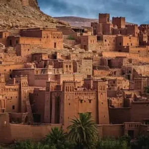 Imperial Cities Morocco Tour from Tangier – 7-Day Itinerary