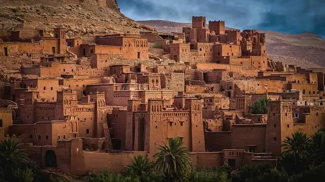 Imperial Cities Morocco Tour from Tangier – 7-Day Itinerary