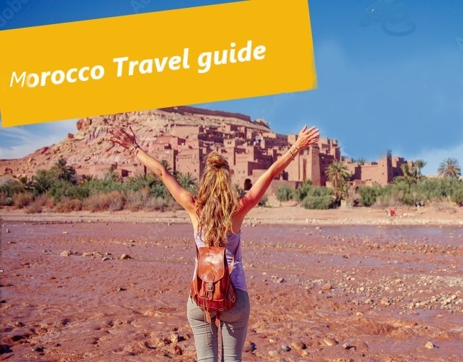 travel guides 2023 morocco