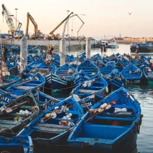Tour from Casablanca to Essaouira 2Days