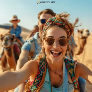 10 Days Tour from Casablanca