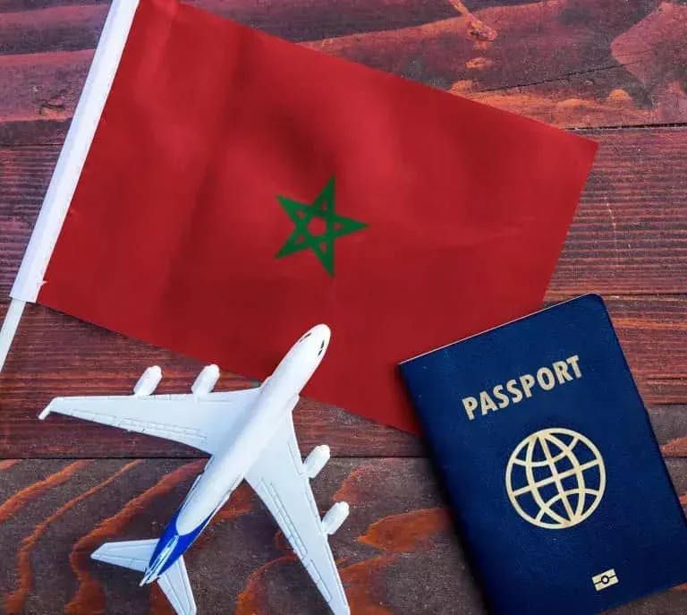 Morocco travel essentials
