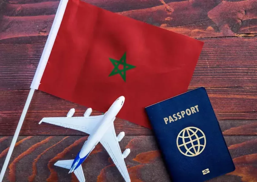 Morocco travel essentials