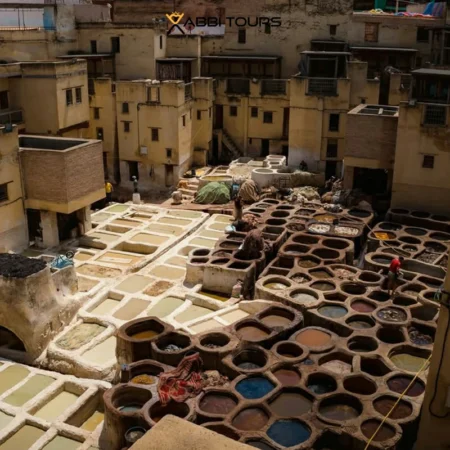 fes morocco