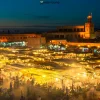 day tour to Marrakech from Casablanca