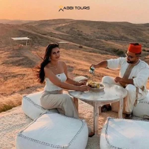 8-Day Morocco Luxury Trip from Casablanca