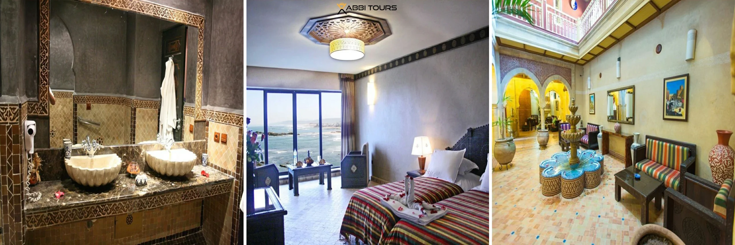 riad essaouira