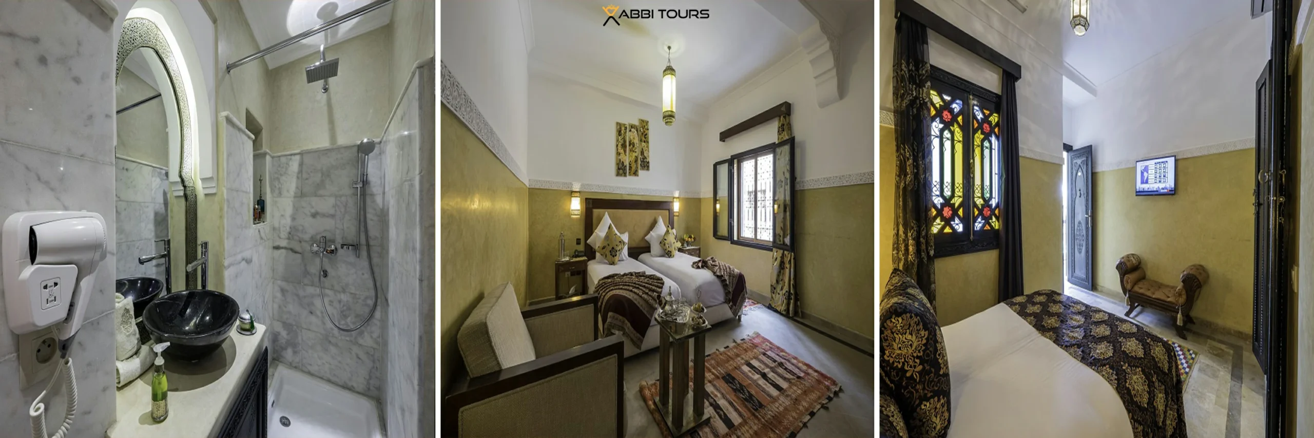 riad nesma marrakech