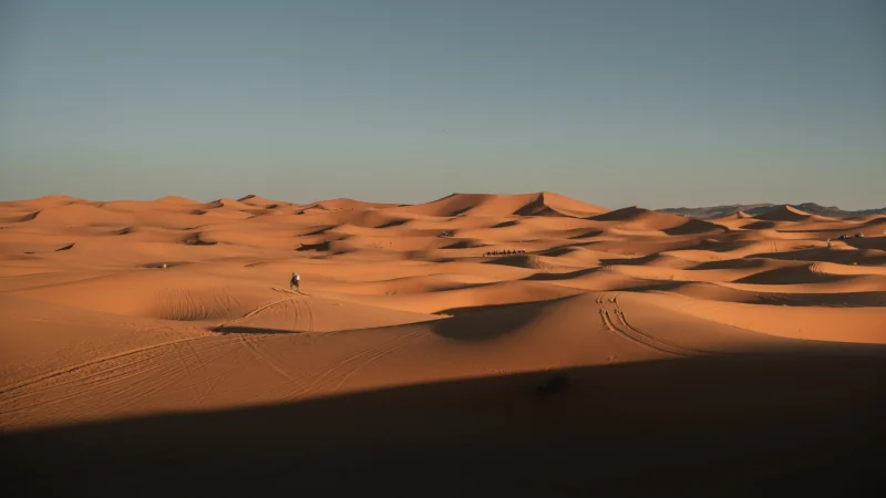 tourists-riding-camels-in-erg-chebbi-dunes-merzouga