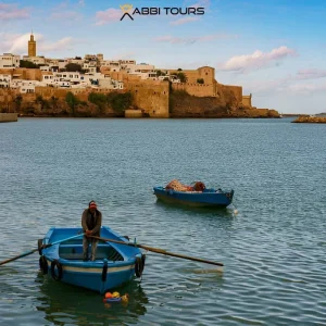 Best day trip to Rabat from tangier