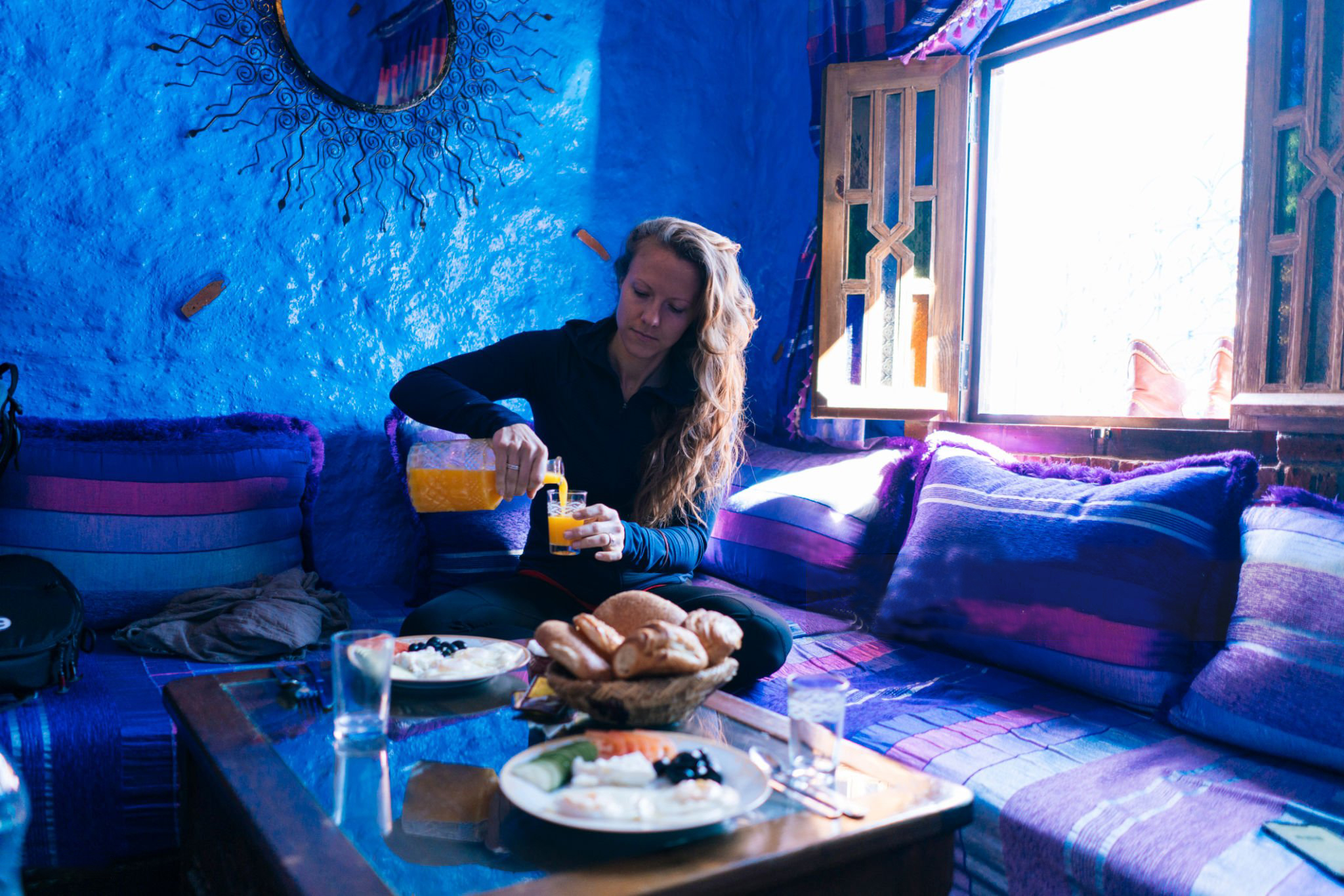 Is it worth to go to Chefchaouen?