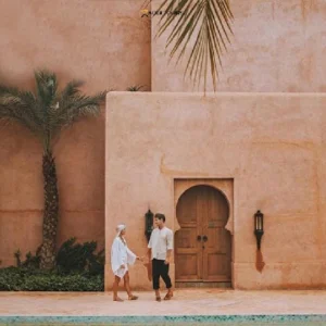 El Jadida day trip from Casablanca