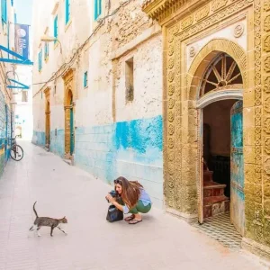Essaouira Day Trip From Marrakech