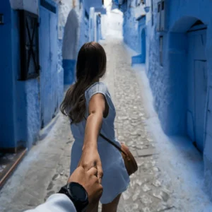 Day Trip from Tangier to Chefchaouen