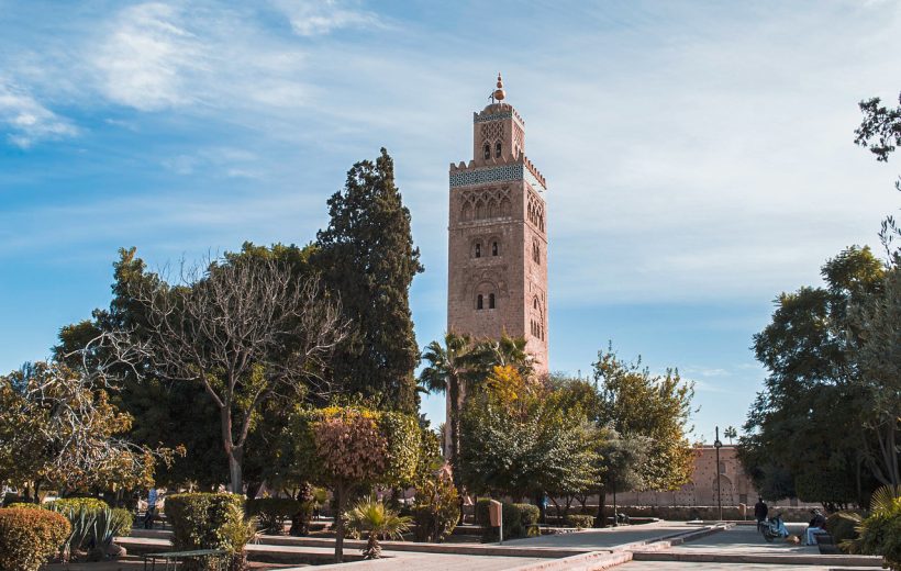 marrakech day trips - tours