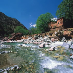 Ourika Valley Marrakech Day Trip