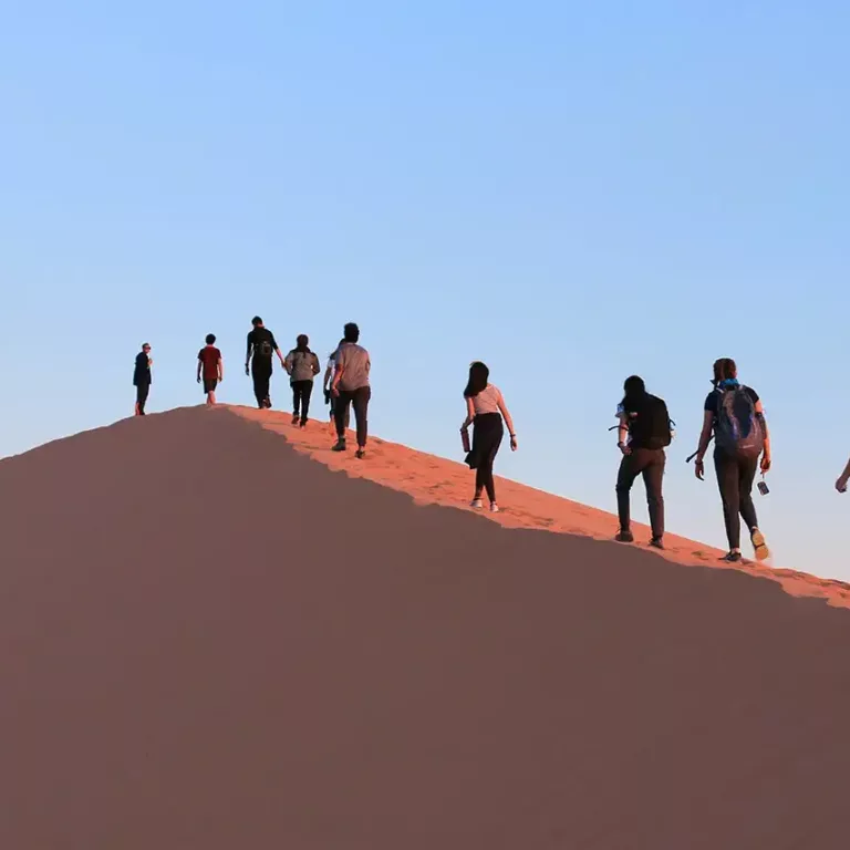 recomendaciones para viajar a marruecos