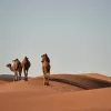 Explore Sustainable Desert Tours in Morocco's Sahara - Experience Responsible Eco-Tourism Adventures with Expert Guides.