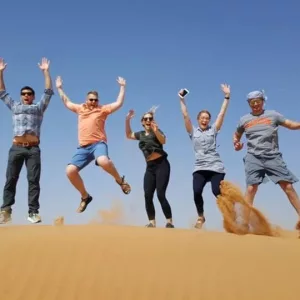 morocco itinerary 5 days tour from Fes to Marrakech