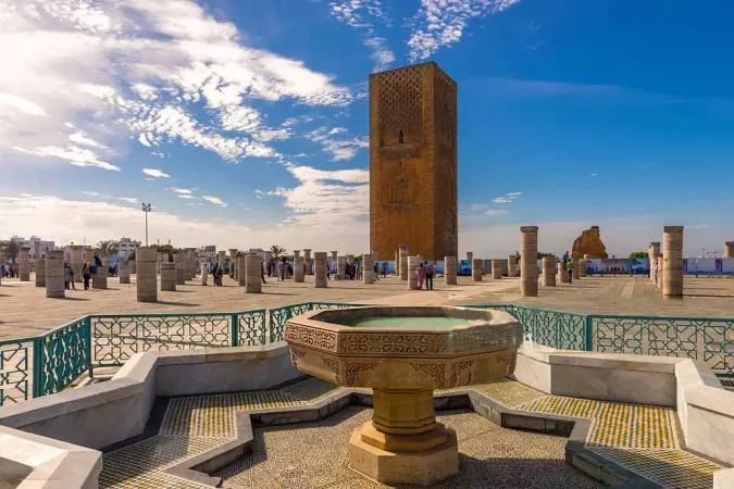 things to do in rabat