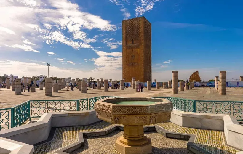 things to do in rabat