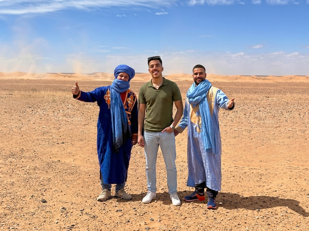 morocco costom tour morocco costom tour