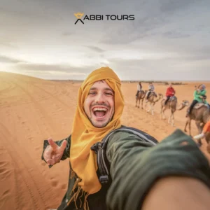 4 Days Tour from Marrakech to Fes