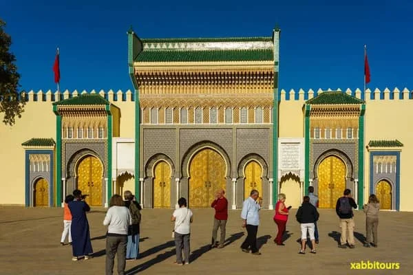 unique things to do in fes