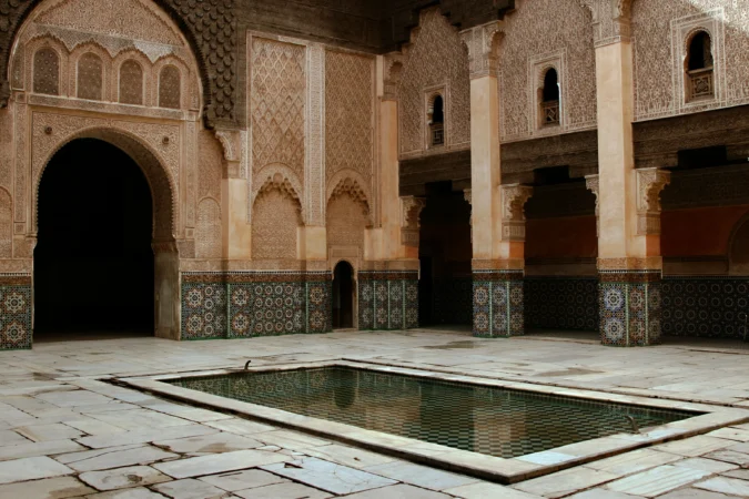 Morocco 7 day trip