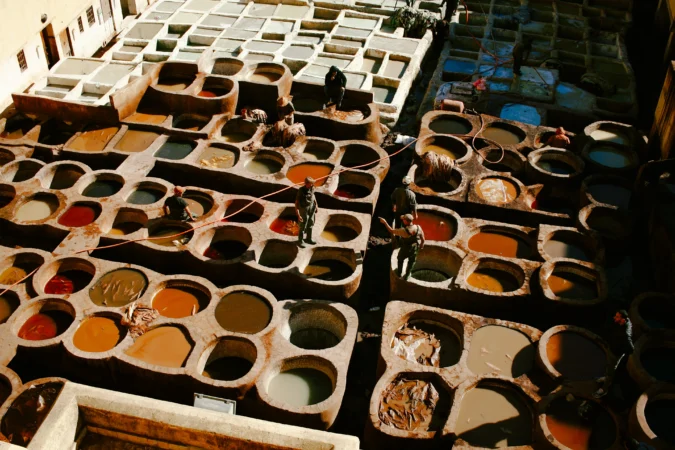 7 days in Morocco tour package