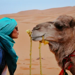 7-day Around Morocco Tour from Rabat
