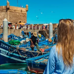 Day Trip to Essaouira From Casablanca