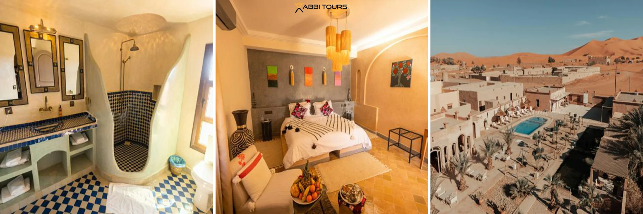 merzouga hotel