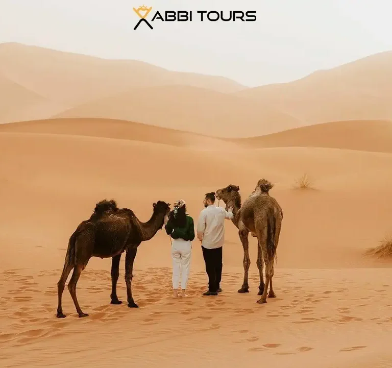 morocco itinerary 10 days