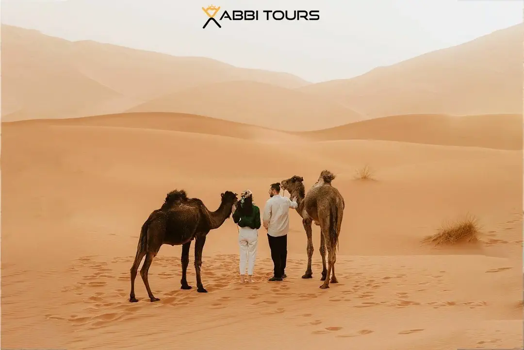 10 Days in Morocco