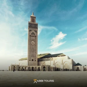 Casablanca All-Inclusive: The Best 5-Day Morocco Tour