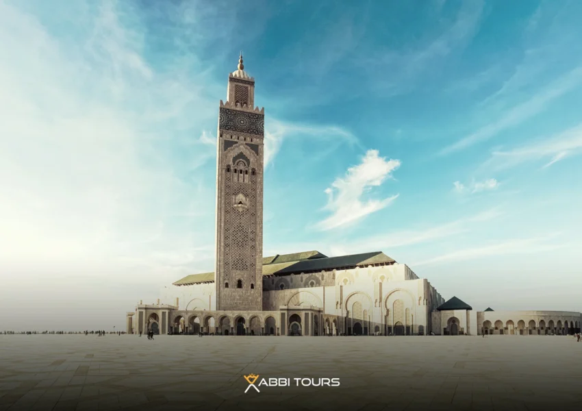 Casablanca All-Inclusive