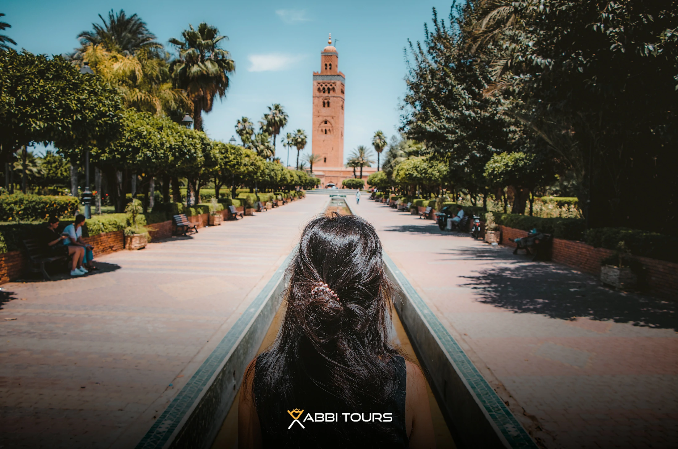 Cities of Marrakech