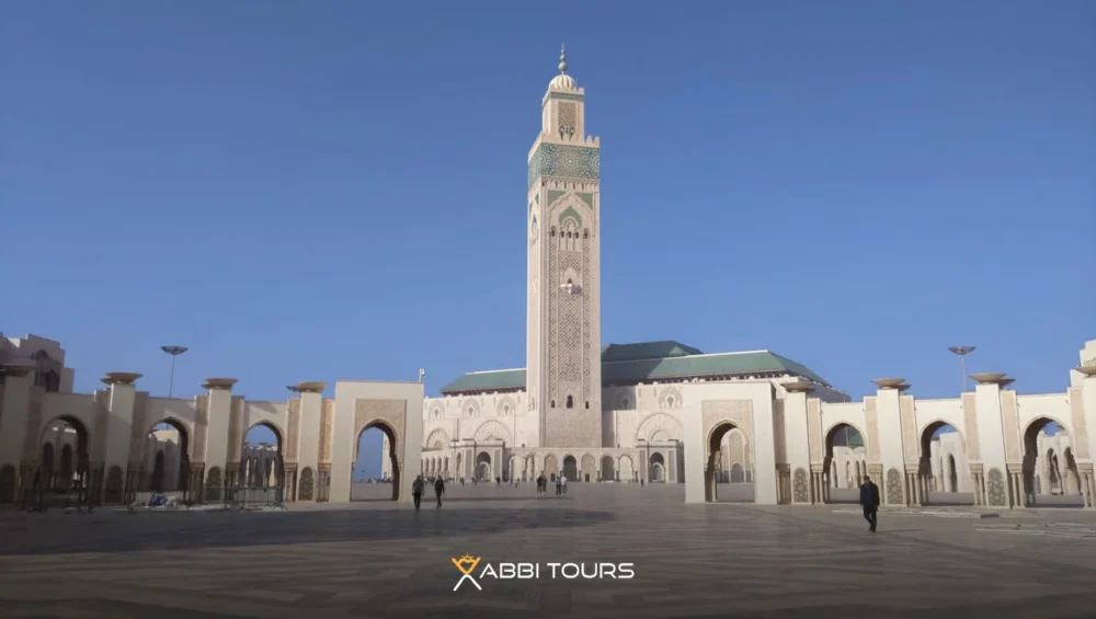 Things to Do in Casablanca Morocco.