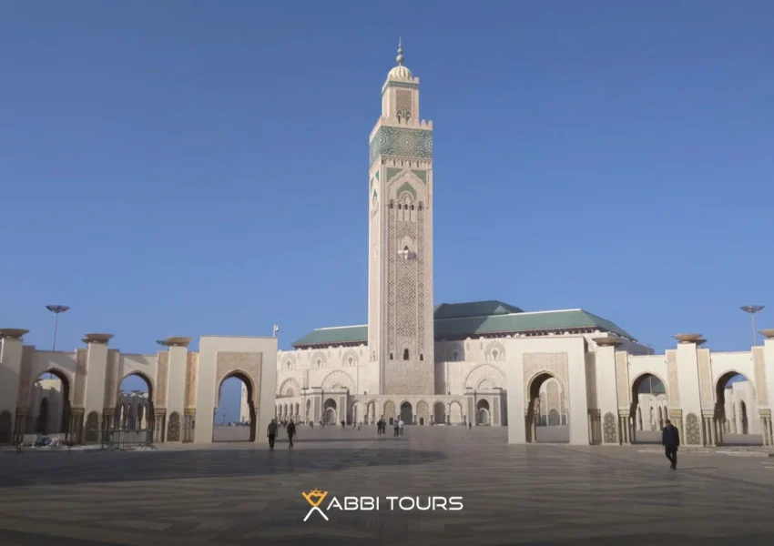 Things to Do in Casablanca Morocco.