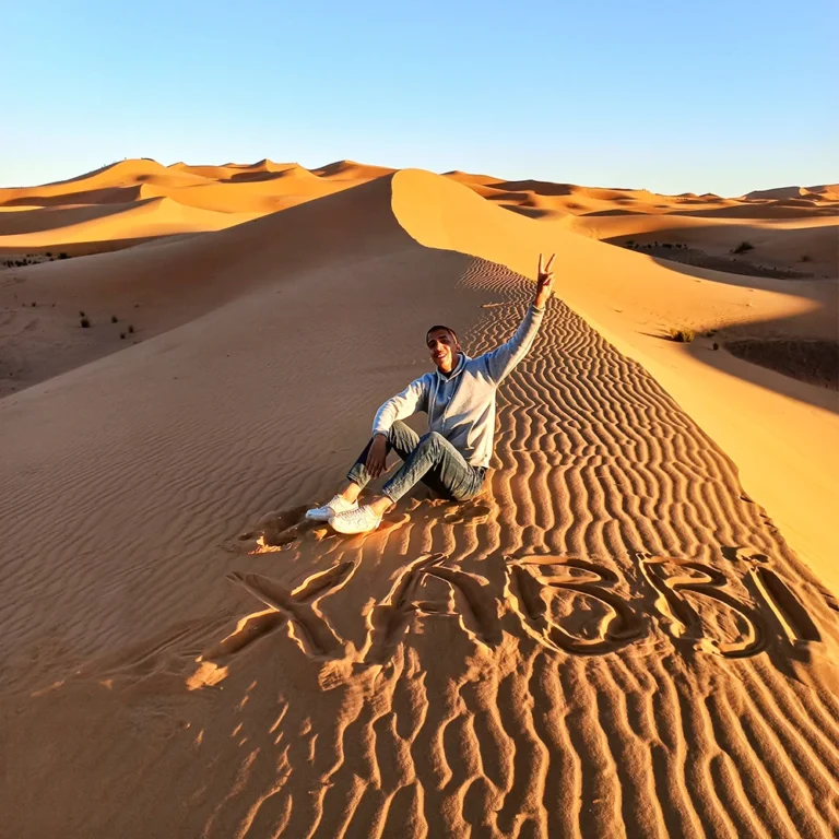 best morocco tour companies