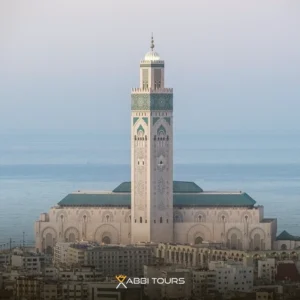 casablanca morocco attractions