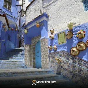 what to do in chefchaouen