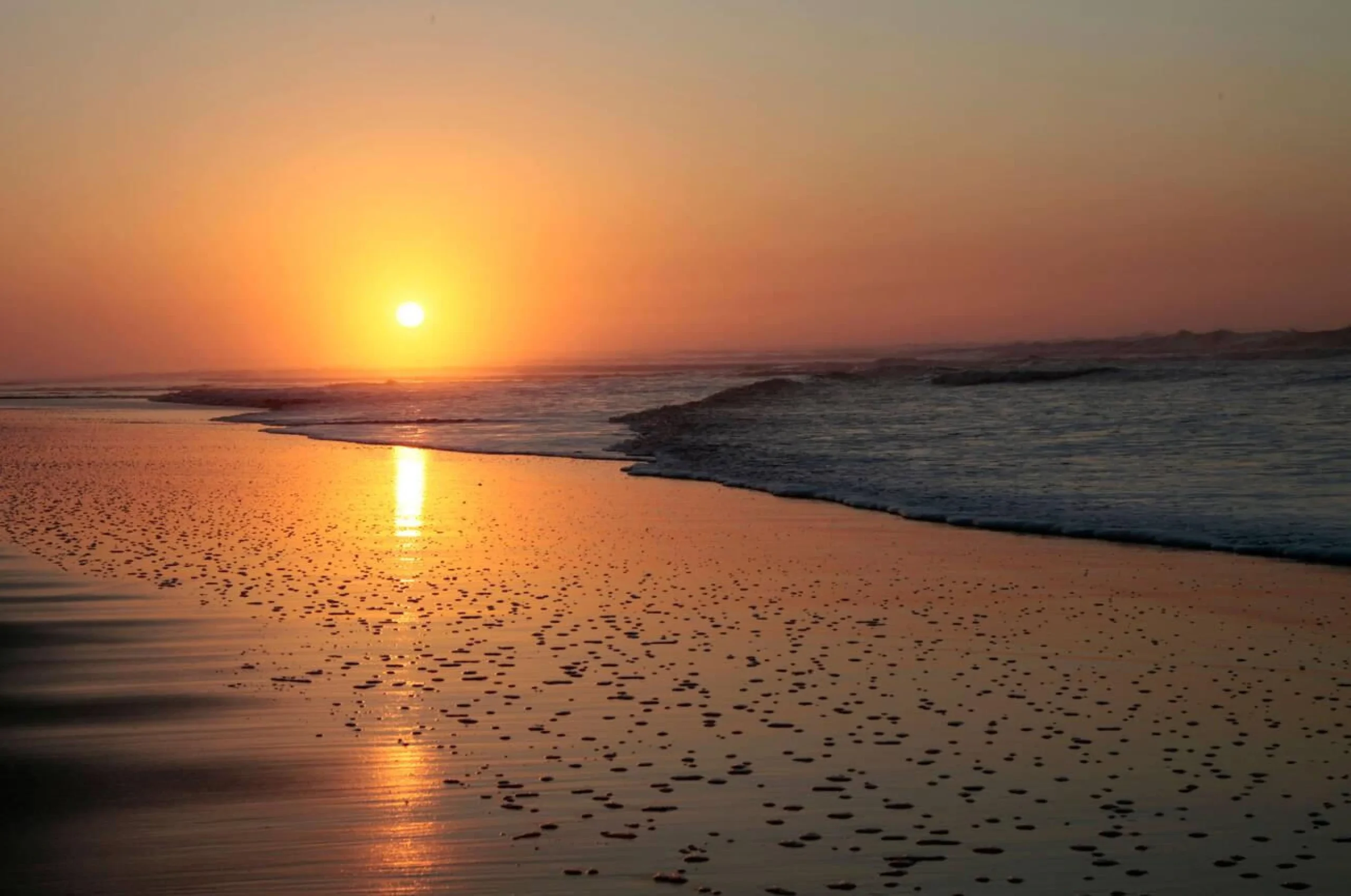 beach cities in morocco