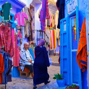 chaouen